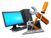 Laptop and Desktop Computer Repair Investigation Service