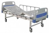 Hospital Bed 2 Crank Detachable ABS Head / Foot Board