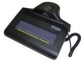 Topaz IDLite TF-S463-HSB-R 1x5 Electronic Signature Pad