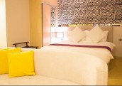 Double Bed at Victory Street Boutique Hotel Kuala Lumpur