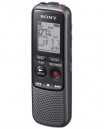 Sony ICD-PX240 4GB Memory Mono Digital Voice Recorder