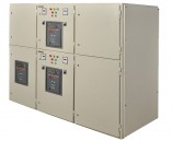Low Tension Switch Gear Panel
