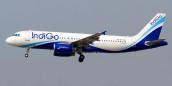 Dhaka to Kolkata Return Air Ticket Fare by Indigo Airlines