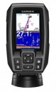 Garmin Striker 4 Built-in GPS 3.5 Inch Screen Fish Finder