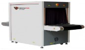 Secuplus SPX-5030 Small Size X-Ray Baggage Scanner