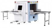 Secuscan AT-6550B Large Size X-Ray Baggage Scanner