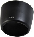 Canon ET-60 Lens Hood For EF 75-300mm f/4.0-5.6 SLR Lens