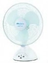 Kingshan Defender KL-2390 12 Inch Rechargeable Fan