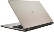 Asus X507UA Core i3 8Gen 4GB RAM 1TB 15.6" FHD Laptop