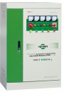 Tri Phase Automatic 100 KVA Voltage Stabilizer