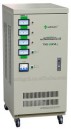 Tri Phase Automatic 80 KVA Voltage Stabilizer