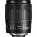 Canon EF-S 18-135mm f/3.5-5.6 IS USM Camera Lens