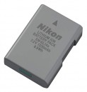 Nikon EN-EL14a Li-Ion 1230 mAh Rechargeable Camera Battery