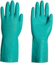Chemical Resistant Unlined Hand Gloves