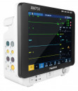 Hwatime XM750 ICU / CCU Emergency Patient Monitor
