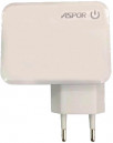 Aspor A831 3 USB Port Home Charger