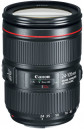 Canon EF 24-105mm F/4L IS ll USM Lens
