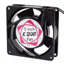 5 Inch AC Cooling Fan for Egg Incubator