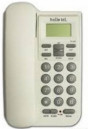 HelloTel TS-500 Caller ID Home Telephone