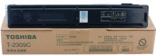 Toshiba T-2309C Black 17000 Pages Yield Photocopier Toner