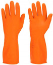 Hand Guard 9-Inch Gloves