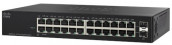 Cisco SG95-24 Compact 24-Port Gigabit Network Switch