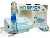 NTI Automic Nebulizer Machine