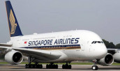 Dhaka to Singapore Round airfare by Singapore Airlines