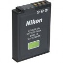 Nikon EN EL12 Li-Ion Battery