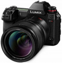 Panasonic Lumix S1R Full-Frame MOS Sensor
