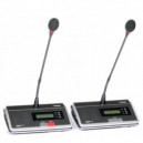 Yarmee YC893 Wireless Conference System