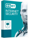Eset Smart Internet Security Antivirus 1 User for 1 Year
