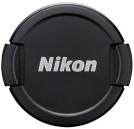 Nikon LC-67 Snap-on Front Lens Cap 67mm