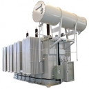 1250 kVA Oil Transformer Electrical Substation