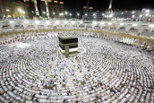 Hajj Package Group A Plus