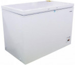 Sharp Chest Deep Freezer HS-G262CF with 200-Liter Capacity