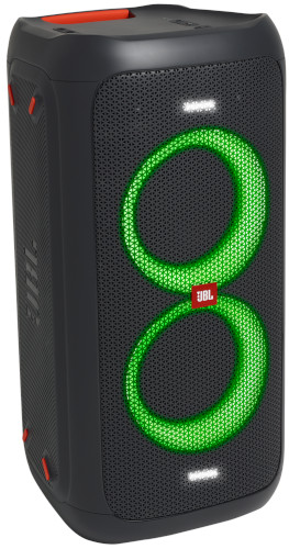 JBL PartyBox 100 160W Portable Wireless Speaker