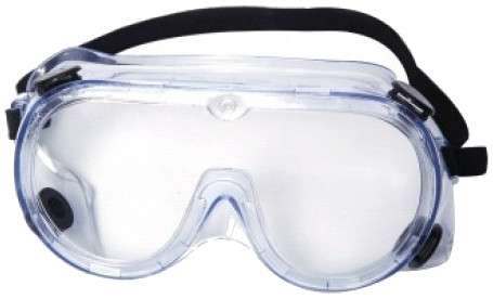 Unicare Safety Goggles