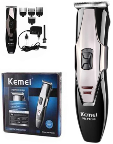 Kemei KM-PG100 Shaver and Trimmer
