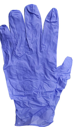 Fannin Dermagrip Ultra Nitrile Examination Gloves