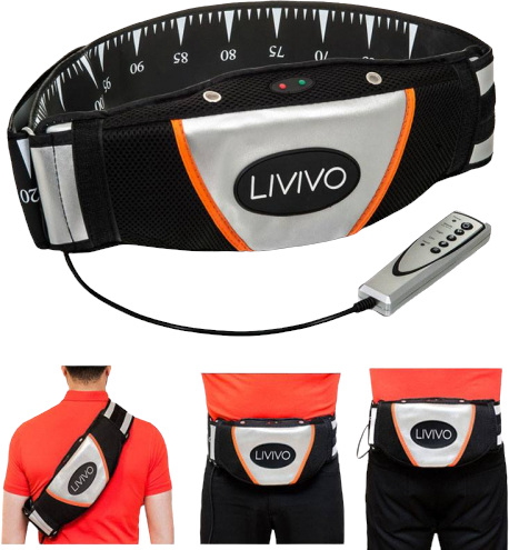 Livivo Shape Slimming Belt
