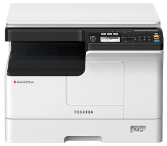 Toshiba e-Studio 2323AM Duplex Copier