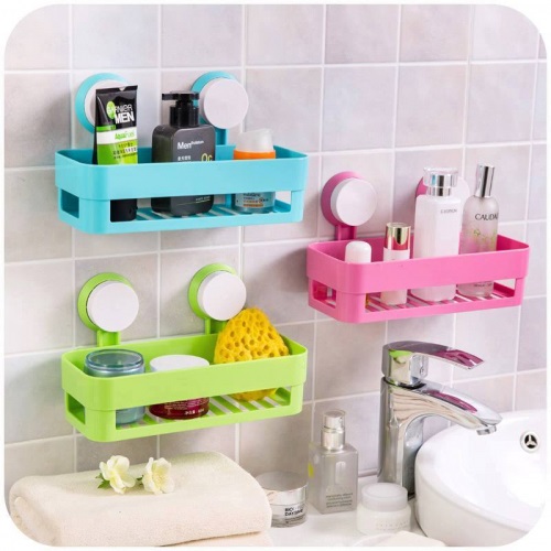 3 Pcs Bathroom / Kitchen Organizer Shelf