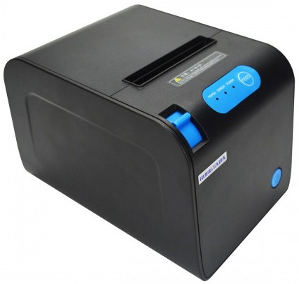 Rongta RP328-UP Thermal Receipt QR Code POS Printer