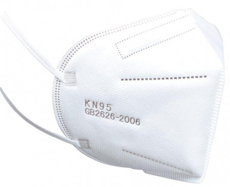 Anti Droplet KN95 5-Layer Protection Mask