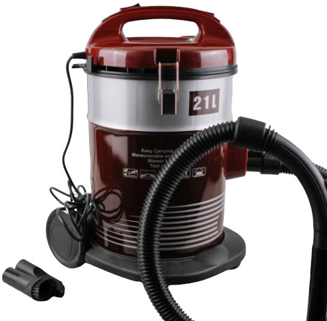 Umco NJS-801 Low Noise Vacuum Cleaner
