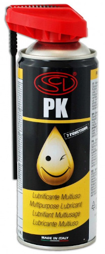 PK Multipurpose Spray