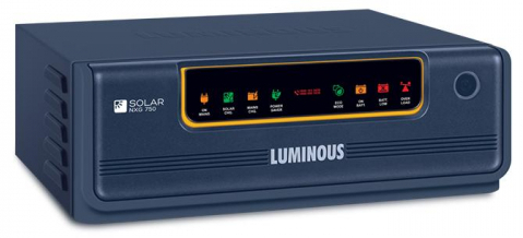 Luminous NXG 750 VA Solar Inverter