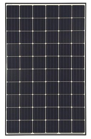 Loom 375 Watt Solar Panel