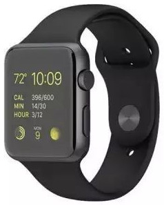 A1 Sim Support Bluetooth Smart Watch